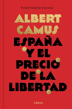 Cover Image: ESPAÑA Y EL PRECIO DE LA LIBERTAD