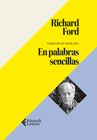 EN PALABRAS SENCILLAS Cover Image: EN PALABRAS SENCILLAS