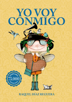 YO VOY CONMIGO Cover Image: YO VOY CONMIGO