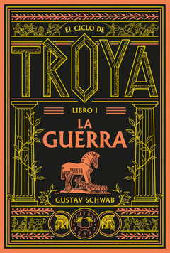 Cover Image: LA GUERRA (LIBRO I)