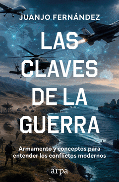 Cover Image: LAS CLAVES DE LA GUERRA