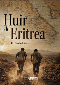 HUIR DE ERITREA Cover Image: HUIR DE ERITREA
