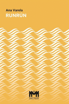 RUNRÚN Cover Image: RUNRÚN