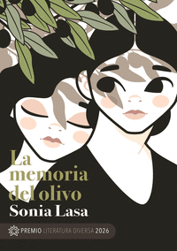 LA MEMORIA DEL OLIVO Cover Image: LA MEMORIA DEL OLIVO