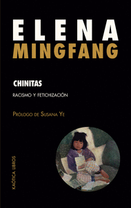 Cover Image: CHINITAS