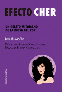Cover Image: EFECTO CHER