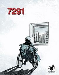 7291 Cover Image: 7291