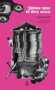 Cover Image: DIME QUE TE DOY ASCO