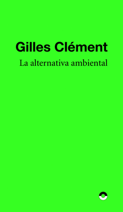 Cover Image: LA ALTERNATIVA AMBIENTAL