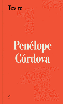 TEXERE Cover Image: TEXERE