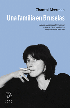 Cover Image: UNA FAMILIA EN BRUSELAS