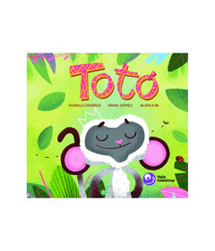 TOTÓ Cover Image: TOTÓ