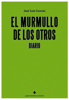Cover Image: EL MURMULLO DE LOS OTROS