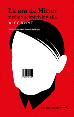 Cover Image: LA ERA DE HITLER