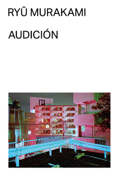 Cover Image: AUDICIÓN