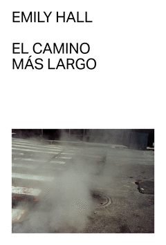 Cover Image: EL CAMINO MÁS LARGO