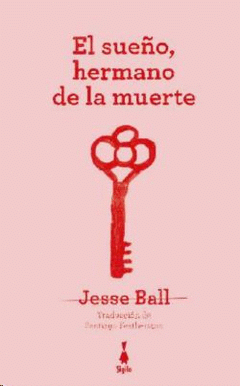 EL SUEÑO, HERMANO DE LA MUERTE Cover Image: EL SUEÑO, HERMANO DE LA MUERTE