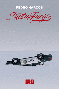 METAFARGO Cover Image: METAFARGO