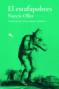 EL ESTAFAPOBRES Cover Image: EL ESTAFAPOBRES