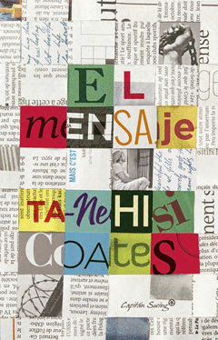 Cover Image: EL MENSAJE