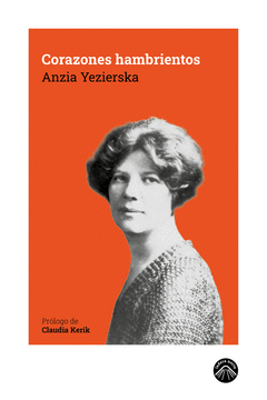 CORAZONES HAMBRIENTOS Cover Image: CORAZONES HAMBRIENTOS