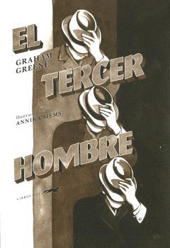 Cover Image: EL TERCER HOMBRE