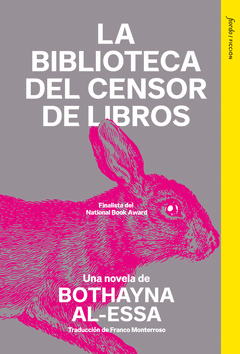 LA BIBLIOTECA DEL CENSOR DE LIBROS Cover Image: LA BIBLIOTECA DEL CENSOR DE LIBROS