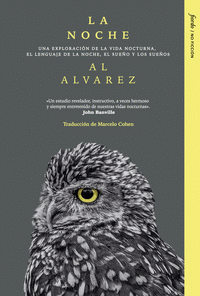 Cover Image: LA NOCHE