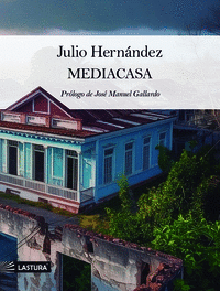 MEDIACASA Cover Image: MEDIACASA