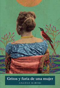 Cover Image: GRITOS Y FURIA DE UNA MUJER