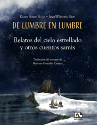 DE LUMBRE EN LUMBRE Cover Image: DE LUMBRE EN LUMBRE