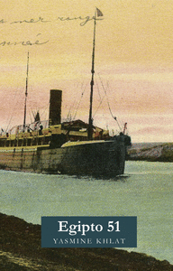 EGIPTO 51 Cover Image: EGIPTO 51