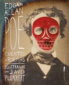 Cover Image: E.A.POE:CUENTOS Y POEMAS
