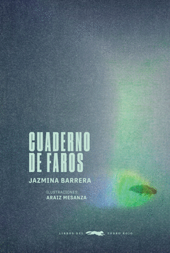 Cover Image: CUADERNO DE FAROS