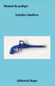 MANUAL DE PEDIGRÍ Cover Image: MANUAL DE PEDIGRÍ