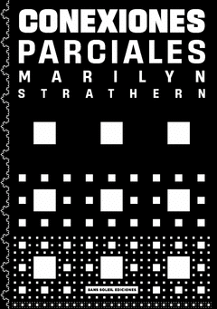 CONEXIONES PARCIALES Cover Image: CONEXIONES PARCIALES