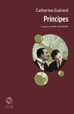 PRINCIPES Cover Image: PRINCIPES