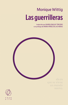 LAS GUERRILLERAS Cover Image: LAS GUERRILLERAS