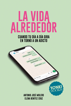 Cover Image: LA VIDA ALREDEDOR