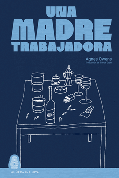 UNA MADRE TRABAJADORA Cover Image: UNA MADRE TRABAJADORA