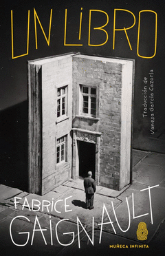 Cover Image: UN LIBRO