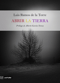 Cover Image: ABRIR LA TIERRA