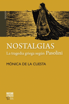 NOSTALGIAS Cover Image: NOSTALGIAS