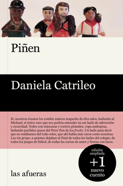 Cover Image: PIÑEN