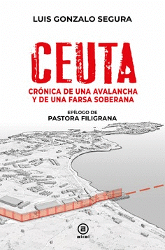 Cover Image: CEUTA