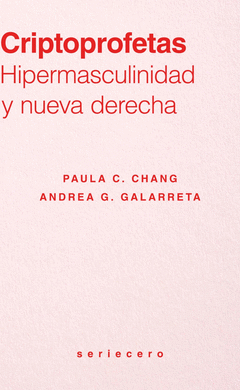 CRIPTOPROFETAS Cover Image: CRIPTOPROFETAS