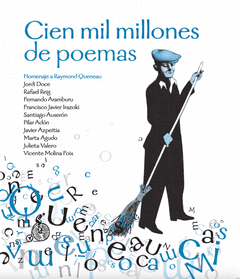 Cover Image: CIEN MIL MILLONES DE POEMAS