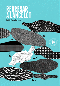 REGRESAR A LANCELOT Cover Image: REGRESAR A LANCELOT