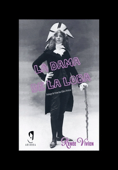 LA DAMA DE LA LOBA Cover Image: LA DAMA DE LA LOBA