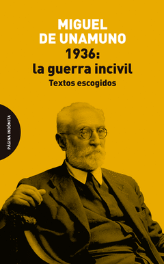 Cover Image: 1936: LA GUERRA INCIVIL